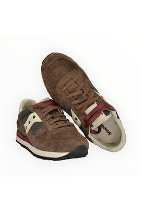 canoscio e nylon--------------- SAUCONY | SHADOW ORIGINAL-3